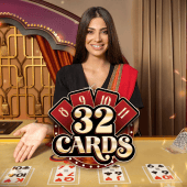 32 Baraha jili333 games