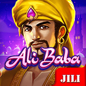 Ali Baba jili333