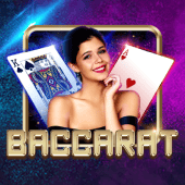 Baccarat B jili333 games