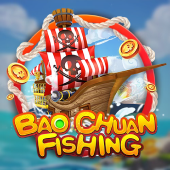 Bao Chuan Fishing jili333