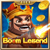 Boom Legend jili333 games