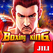 Boxing King jili333 games