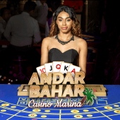 Casino Marina Andar Bahar jili333