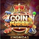 Coin Pusher jili333 games