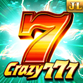 Crazy777 jili333