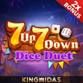 Dice Duet jili333 games