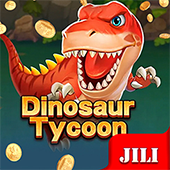 Dinosaur Tycoon jili333