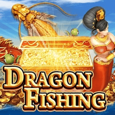 Dragon Fishing jili333 slot