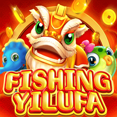 Fishing Yi Lu Fa jili333