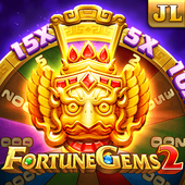 Fortune Gems 2 jili333