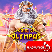 Gates of Olympus jili333
