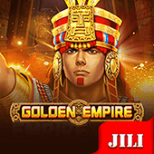 Golden Empire jili333