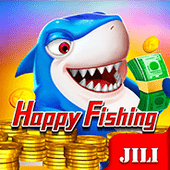 Happy Fishing jili333