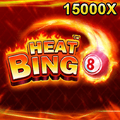 Heat Bingo jili333 games