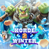 Horde 2 Winter jili333