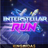 Interstellar Run jili333