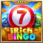 Irich Bingo jili333