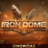 Iron Dome jili333 games