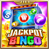 Jackpot Bingo jili333