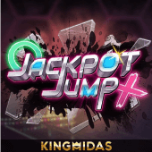 Jackpot Jump jili333