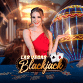 Las Vegas Blackjack jili333