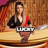 Lucky 7 jili333 games