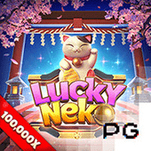Lucky Neko jili333