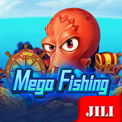 Mega Fishing jili333 login