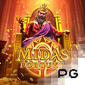 Midas Fortune jili333 games