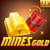 Mines Gold jili333 games