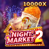 Night Market 2 Hot Game on jili333