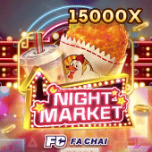 Night Market jili333 games