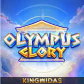 Olympus Glory jili333