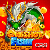 Oneshot Fishing jili333 games