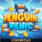 Penguin Panic jili333