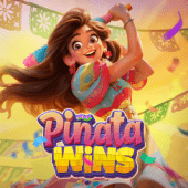 Pinata Wins jili333