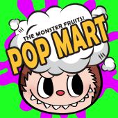 Popmart jili333 games