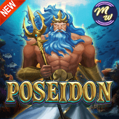 Poseidon jili333 slot