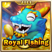 Royal Fishing jili333 casino