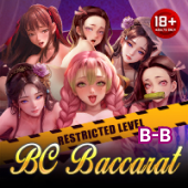 Sexy Blockchain Baccarat jili333