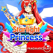 Starlight Princess jili333
