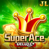 Super Ace Deluxe jili333