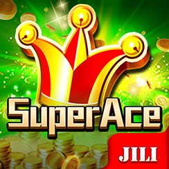 Super Ace jili333 hot game