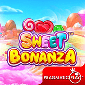 Sweet Bonanza jili333 games
