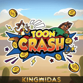 Toon Crash jili333 games