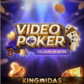 Video Poker jili333 games
