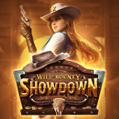 Wild Bounty Showdown jili333